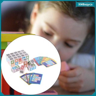 juego de rompecabezas para niños juguetes multijugador de aprendizaje temprano juguetes educativos