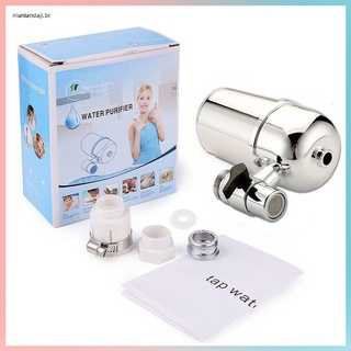 Dispensador De agua Para grifo/Purificador De agua/accesorios De cocina (1)