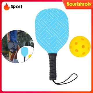 [caliente!] Juego de 2 raquetas portátiles para deportes interiores al aire libre