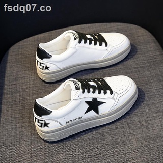fsdq07.coCavan zapatos de mujer zapatos blancos de estrellas de suela gruesa mujer 2021 nuevos zapatos de mujer rojos netos ins marea zapatos casuales de tabla coreana