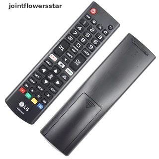 jsco para lg tv smart control remoto akb75375604 tv 32lk540bpua 32lk610bpua 43lk5400pu star