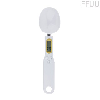 500g/0.1g cuchara medidora hogar cocina sal café azúcar pantalla LCD escala Digital cuchara de medición (4)