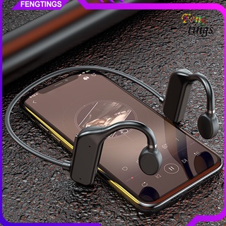 Audífonos inalámbricos Bluetooth 5.2 Ipx5 con Gancho De oreja impermeable deportivo