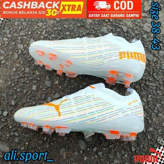 Puma spektra neymar zapatos de fútbol/ puma neymar zapatos de fútbol de grado de alta calidad Original/zapatos deportivos/buenos zapatos/puede pagar en el sitio