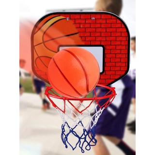 Juego De básquetbol Abs Mini Para baloncesto (6)