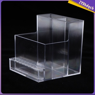 lima de uñas máquina de almacenamiento acrílico uv gel manicura taladro soporte (1)