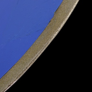 300 mm disco de corte cortador de corte de la rueda de corte de la rueda de disco para piedra de granito
