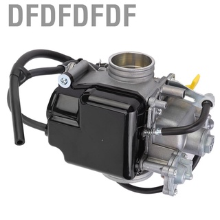 Dfdfdf Carburador De Metal De repuesto Para Honda TRX400 Ex 400x Sportrax 99-14