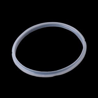 Sc 22cm junta de goma de silicona anillo de sellado para olla eléctrica piezas 5-6L (5)