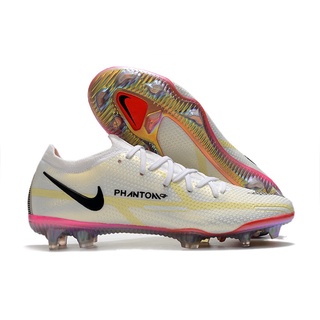Nike Phantom GT2 chupón/impermeable/bolígrafo/botón Alto/FG/Nike Phantom GT2/Elite DF/FG39-45