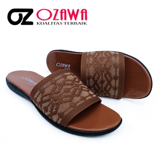 Ozawa importado sandalias de mujer/últimas sandalias de mujer