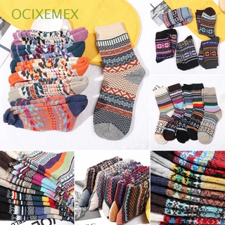 Calcetines De lana gruesos para invierno/calcetines De invierno/calcetines De lana gruesos unisex
