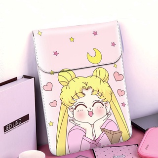 Sailor Moon - funda para portátil (6 pulgadas, 6 pulgadas, MacBook, funda protectora para PC)