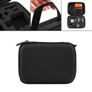 Camera Storage Case for Pro Camera 9 10 with Mesh Pocket Easy Opening
