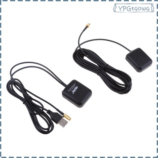 amplificador repetidor de señal de antena gps para celular/teléfono inteligente/navegación de coche