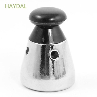 HAYDAL Safe olla a presión válvula Universal tapa utensilios de cocina conjuntos de Jigger enchufe compresor de aluminio de alta calidad alivio de la cocina/Multicolor