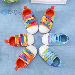 Walkers mer Lindos Bebés Deportes Zapatillas De Deporte Lona Zapatos De Bebé Transpirable Primeros Pasos