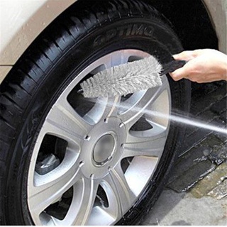 cepillo de lavado de llanta de coche para bicicleta, neumático de coche, neumático negro, neumático de rueda de lavado (8)