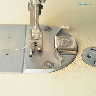 Máquina De coser con pie magnético neworleans Para Máquina De coser Industrial/guía De coser Artesanal Diy