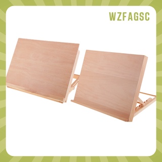Wzfagsc tabla De caballo De madera con dibujo/apto De Mesa (6)
