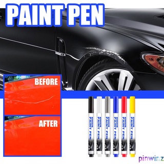 Car Paint Repair Scratch Remover Repair Paint Pen Remove Paint Care Car Beauty pinwinz