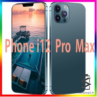 Teléfono celular ras Umidigi de Alta imitación I12 Pro Max