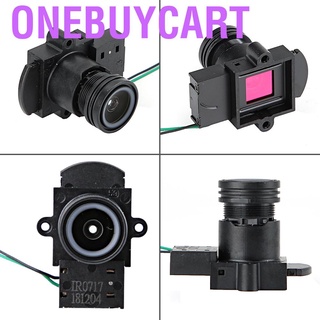 Onebuycart 1080P lente de cámara de seguridad mm CCTV accesorio de una sola placa
