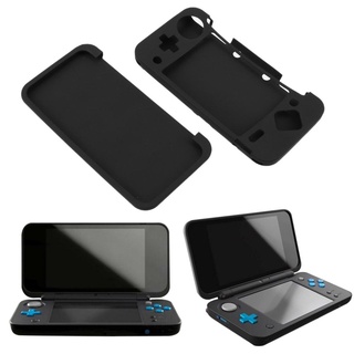 ❅READY❅Silicone Cover Skin Case for New Nintendo 2DS XL /2DS LL Game Console