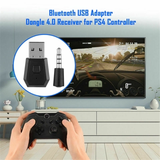 MOCHO1 Dongle USB inalámbrico Bluetooth/dispositivo de Audio para PS4/SLIM/PRO/adaptador receptor/Multicolor (4)