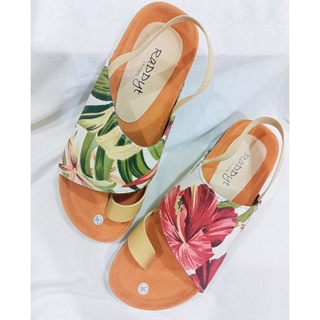 SANDA Rd flor correa nuevos zapatos radyt/sandalias de mujer/sandalias últimas/sandalias contemporáneas