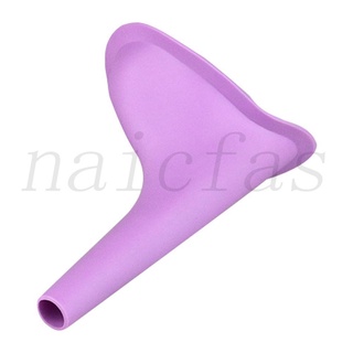 (NF) Orinal portátil para mujeres/niñas/dispositivo de orinar de pie al aire libre