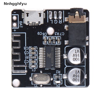[nnhgghfyu] diy bluetooth receptor de audio bluetooth 5.0 mp3 módulo decodificador sin pérdidas venta caliente