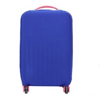 Funda elástica para equipaje, funda protectora para equipaje, cubierta de polvo de equipaje