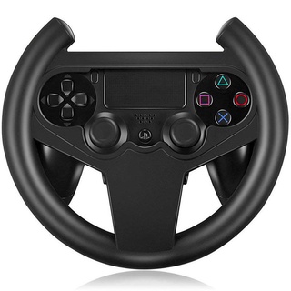 Juego De Carreras Volante Para PS4 Coche Controlador De Conducción Accesorios Portátiles