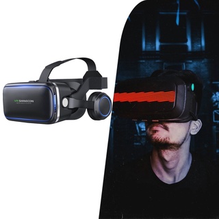 lentes de realidad virtual/lentes de realidad virtual inteligentes tridimensionales (5)