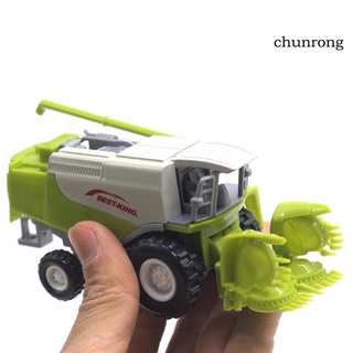Chunrong 1/50 juguete Miniatura para niños regalo De cumpleaños (5)