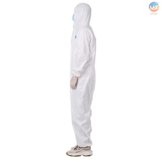 Mono De aislante M/J desechable Anti-epidico Para ropa/protección Contra polvo/Resistente al polvo