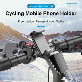 [da] soporte de teléfono estable anti-shake universal bola manillar de bicicleta teléfono celular soporte de navegación para el ciclo del motor (1)
