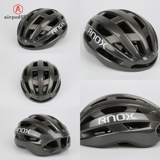 Fast Ship Rnox casco de bicicleta de carretera de una sola pieza Unisex profesional casco de bicicleta de montaña ciclismo de carretera casco airpod. my