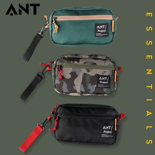 Bolso de hombre Mini bolsa Toms embrague por Ant Project
