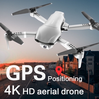 f3 gps drone 4k hd gran angular cámara dual 5g wifi video en vivo fpv quadrotor vuelo 25 minutos rc distancia 500m drone