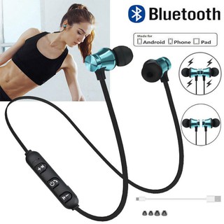 XT11 Auriculares bluetooth / auriculares deportivos con reducción de ruido/Bluetooth earphone