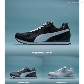 <ready stock> original puma roma basic casual zapatos deportivos running jogging hombre