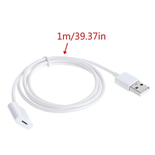 R* Cable adaptador USB macho a 8 pines hembra de 1 m para lápiz (2)