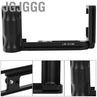 Jgjgg soporte Vertical Annjo De agarre De agarre De aleación De liberación Rápida Para Fujifilm X-T30/múltiples ZZ