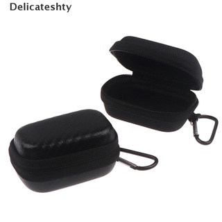 [delicateshty] 1 unidad de oxímetro de pulso de dedo bolsa portátil bolsa de almacenamiento bolsa protectora caliente