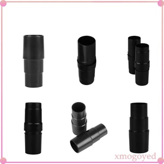 8X Vacuum Cleaner Hose Adapter Reducer 32mm Universal Connector Accessories