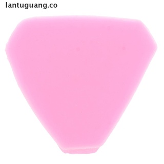 lantuguang: molde de silicona con forma geométrica, plantas suculentas, cemento, maceta, molde [co]