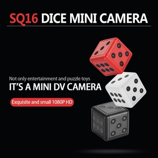 Sq16 Hd mini cámara 1080p/datos De cámara De Video Hd Motion (4)