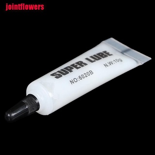 JTCO Super lube Gear grease Reduce noise Good effect Lubricating Oil For 3d printer JTT